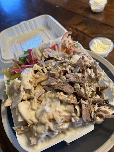 Photo of RENFREW SHAWARMA - 648 O'Brien Rd UNITE#E, Renfrew, ON K7V 3Z2
